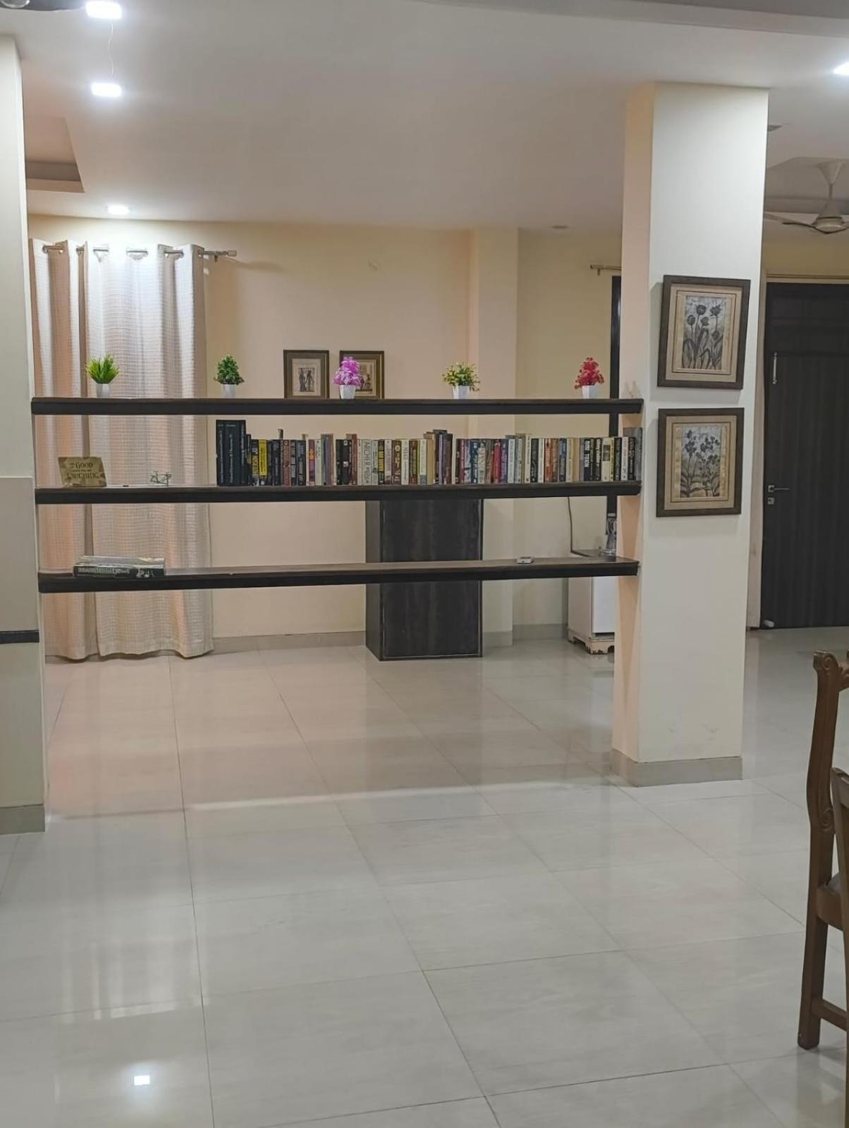 Elite Room - A Home Away ชัยปุระ ภายนอก รูปภาพ