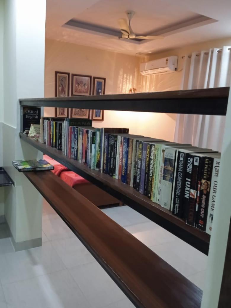 Elite Room - A Home Away ชัยปุระ ภายนอก รูปภาพ