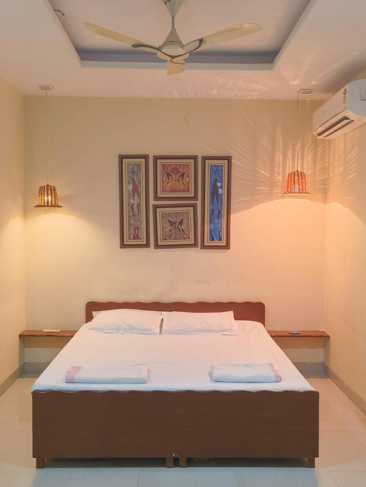 Elite Room - A Home Away ชัยปุระ ภายนอก รูปภาพ